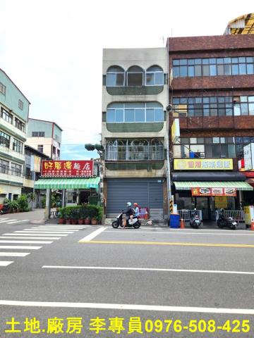 屏東透天-0