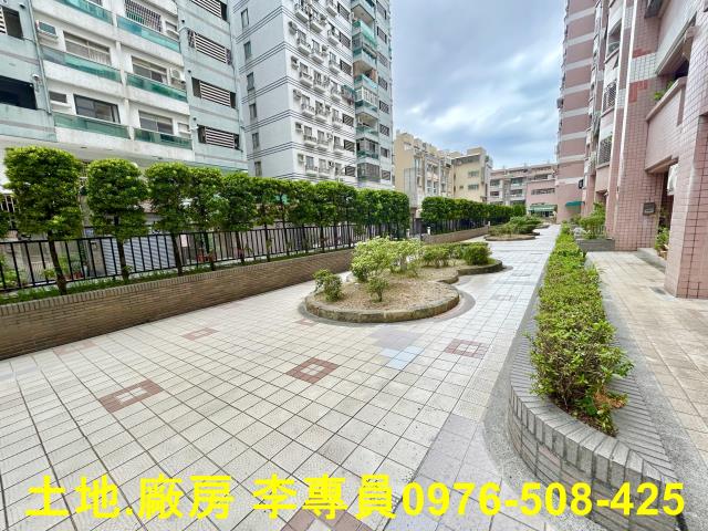 高雄左營大樓-1