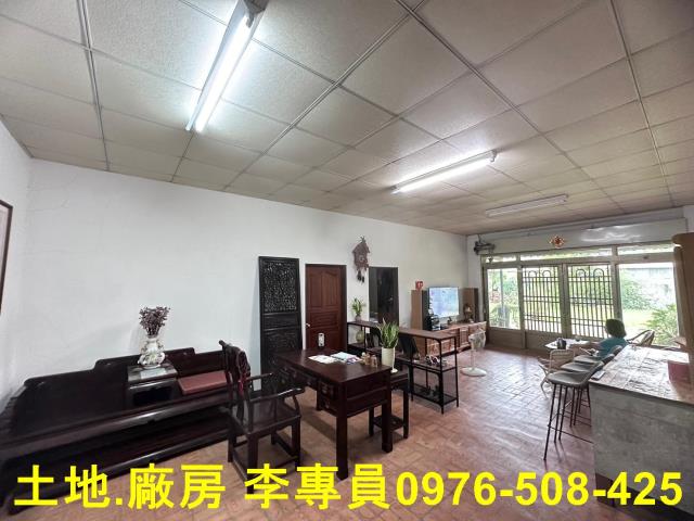 高雄山波地保育區農牧-3
