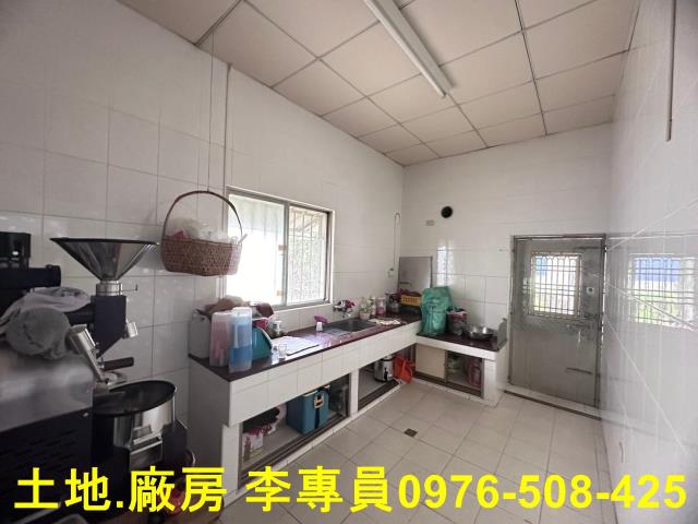 高雄山波地保育區農牧-4