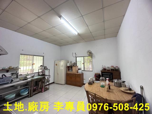 高雄山波地保育區農牧-6