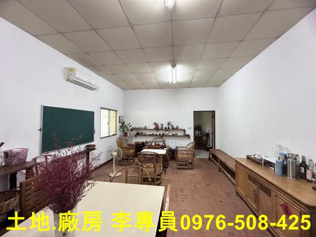 高雄山波地保育區農牧-7