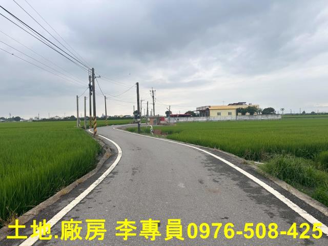 埤頭農地-5
