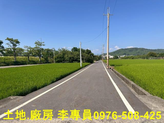 草屯農地-3