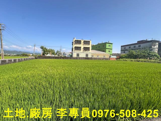 草屯農地-4