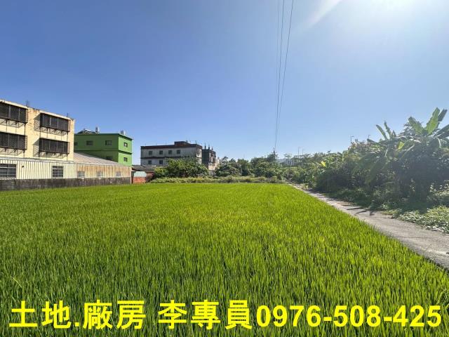 草屯農地-5