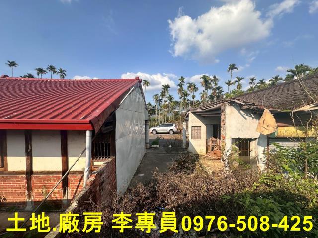 鹿谷其他分區-0