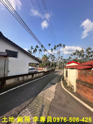 鹿谷其他分區-2
