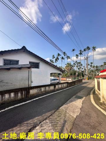 鹿谷其他分區-3