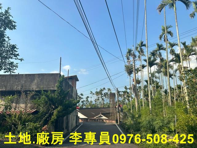 鹿谷其他分區-5