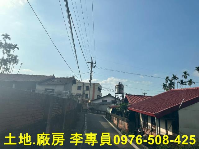 鹿谷其他分區-7