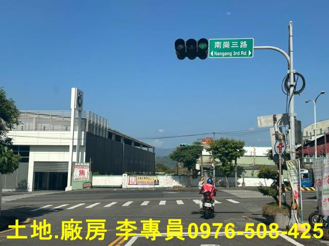 南投市農地-7