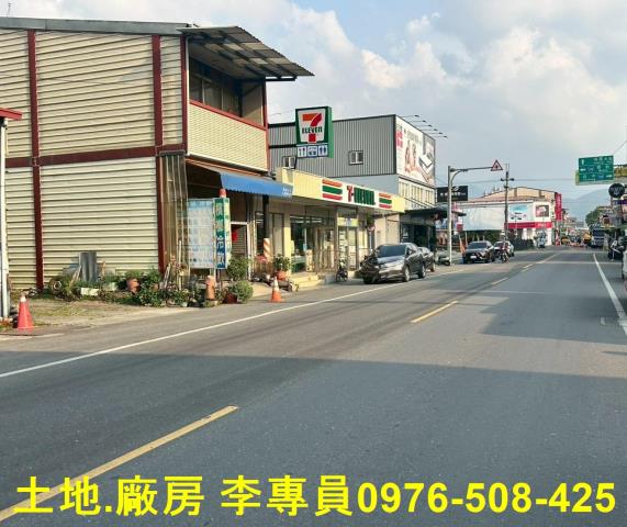 埔里農地-0