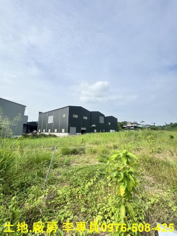 高雄仁武農地-9