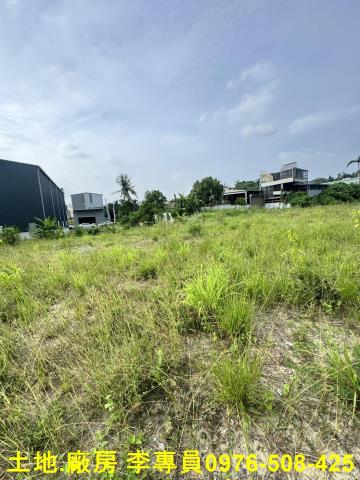 高雄仁武農地-4