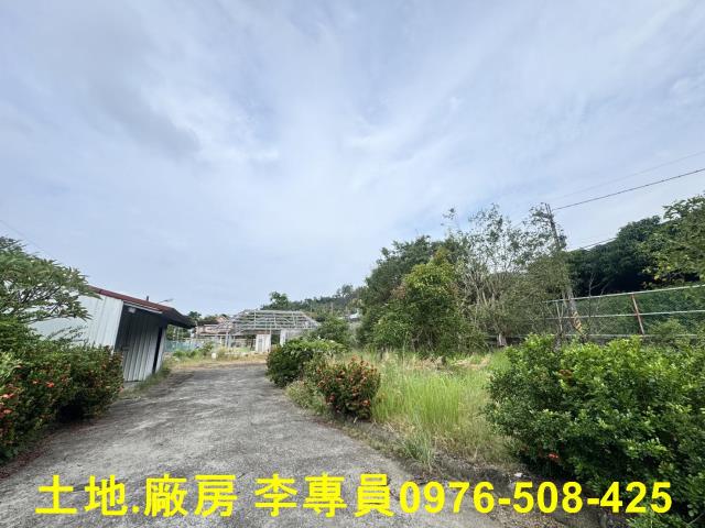 高雄仁武都內農地-2