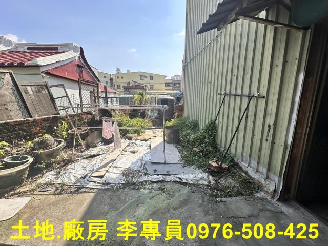 高雄橋頭建地-9