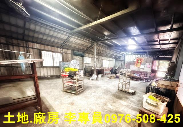 高雄橋頭建地-0