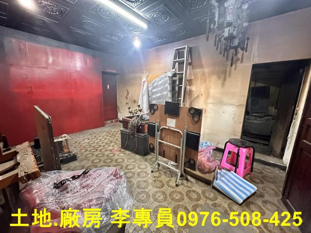 高雄橋頭建地-1