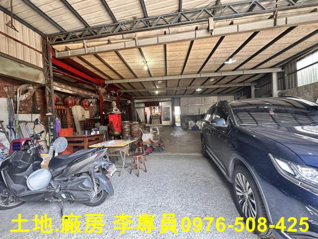 高雄橋頭建地-2