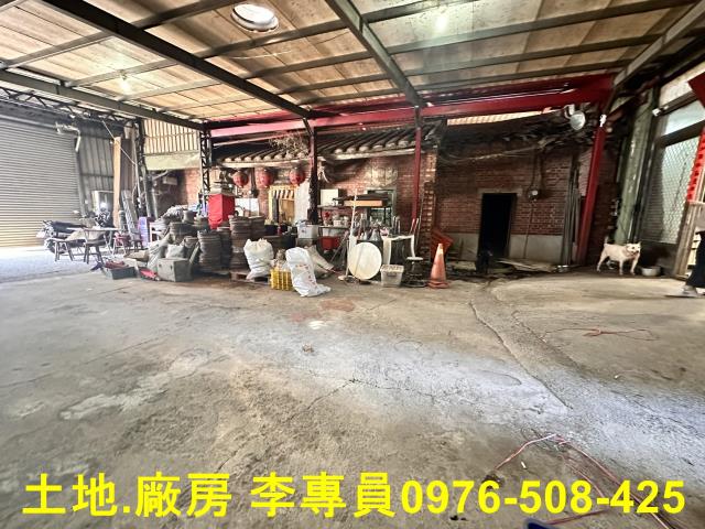 高雄橋頭建地-3