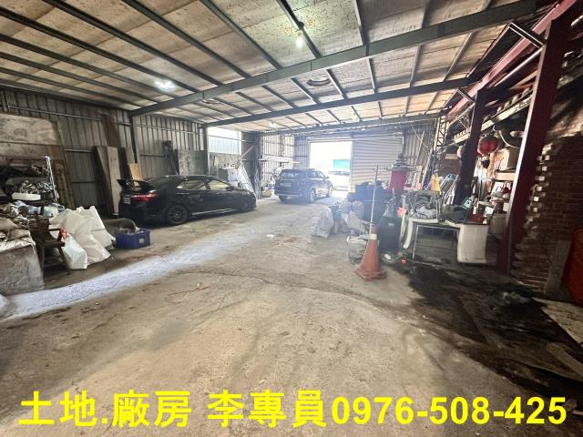 高雄橋頭建地-4