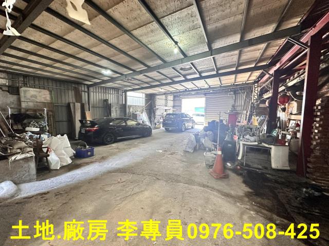 高雄橋頭建地-5