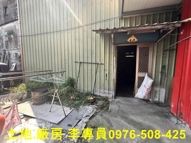 高雄橋頭建地-7
