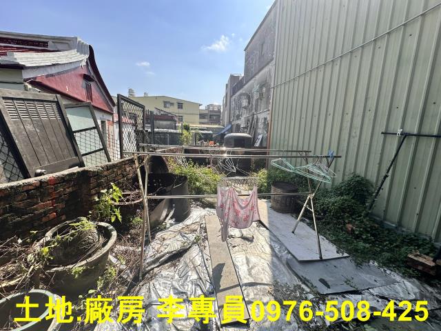 高雄橋頭建地-8