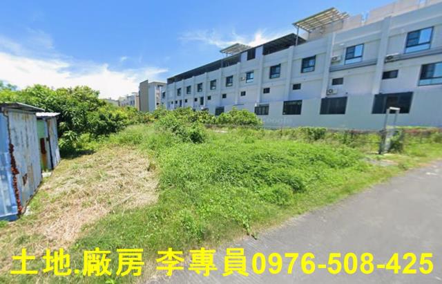 高雄林園住宅地-2