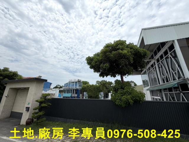台南歸仁農地-0