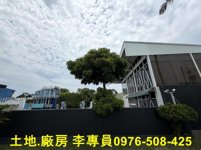台南歸仁農地-1