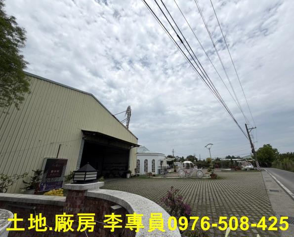 台南歸仁農地-3