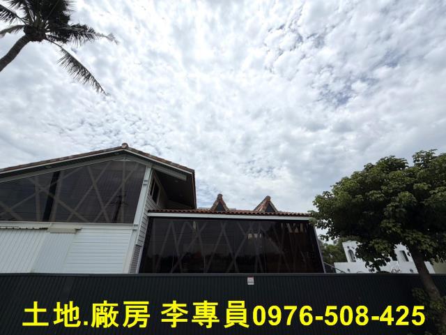 台南歸仁農地-5