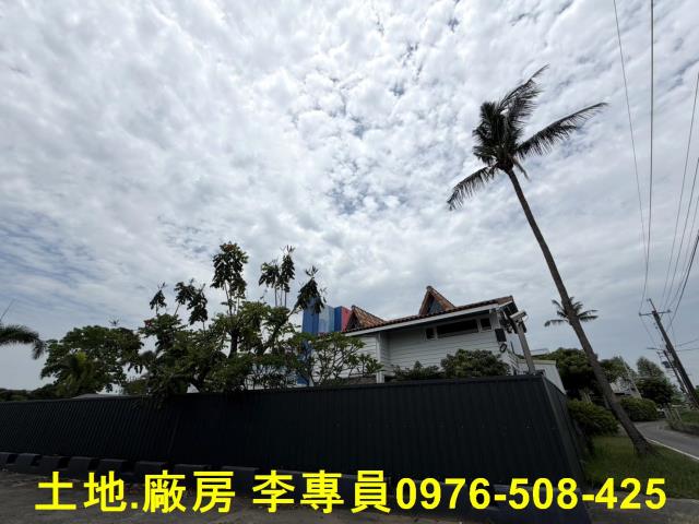 台南歸仁農地-6