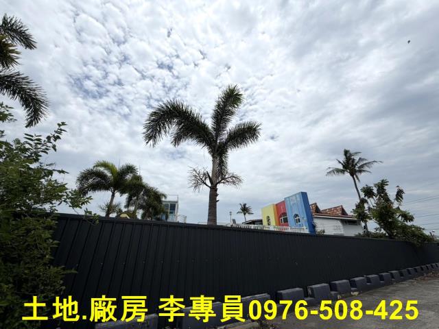 台南歸仁農地-7