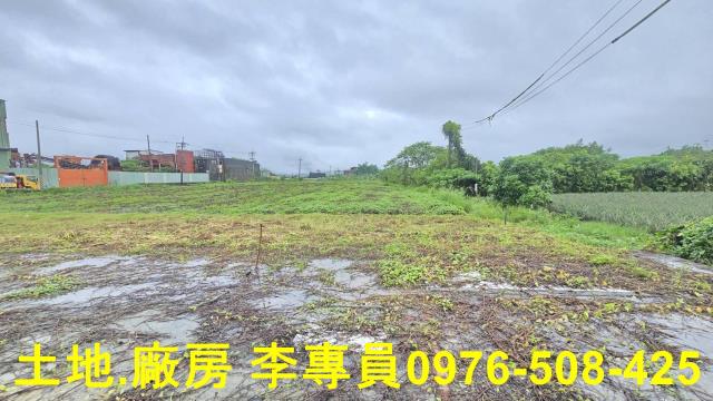 高雄大樹農地-1