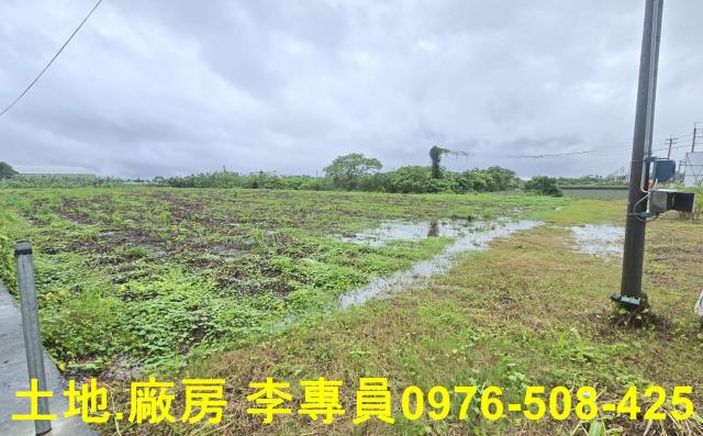 高雄大樹農地-5